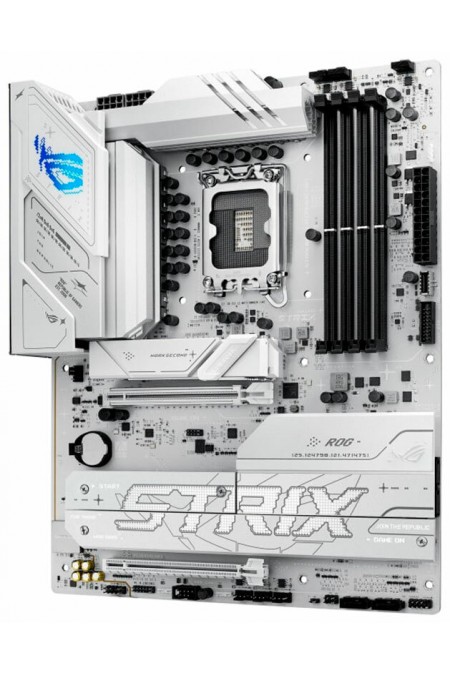 Материнская плата ASUS ROG STRIX B860-A GAMING WIFI (90MB1JI0-M0EAY0) 1
