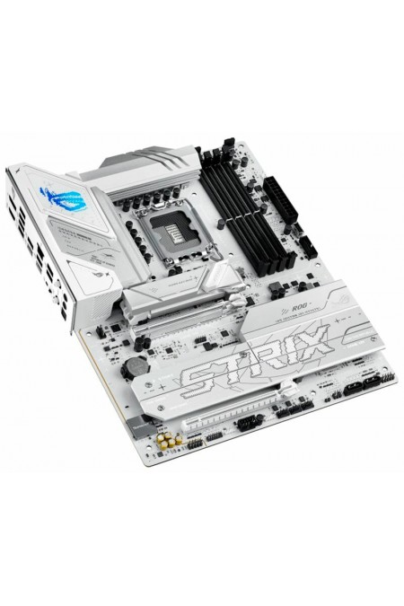 Материнская плата ASUS ROG STRIX B860-A GAMING WIFI (90MB1JI0-M0EAY0) 2