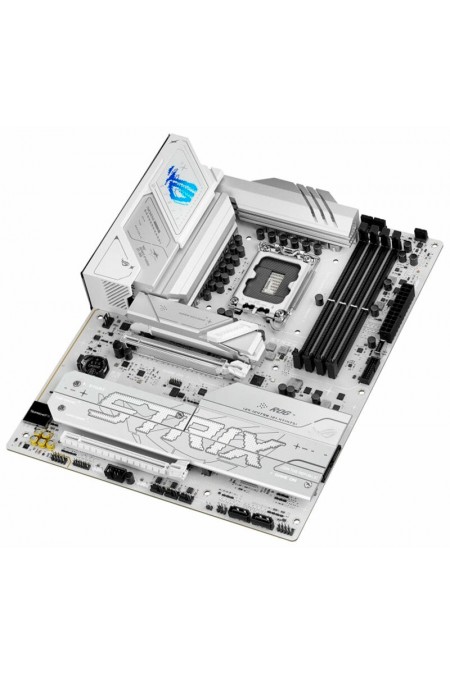 Материнская плата ASUS ROG STRIX B860-A GAMING WIFI (90MB1JI0-M0EAY0) 3