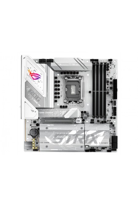 Материнская плата ASUS ROG STRIX B860-F GAMING WIFI (90MB1JG0-M0EAY0) 