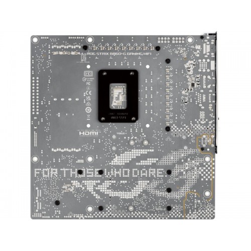 Материнская плата ASUS ROG STRIX B860-F GAMING WIFI (90MB1JG0-M0EAY0) 