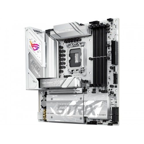 Материнская плата ASUS ROG STRIX B860-F GAMING WIFI (90MB1JG0-M0EAY0) 1