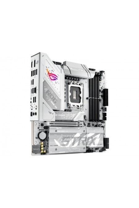 Материнская плата ASUS ROG STRIX B860-F GAMING WIFI (90MB1JG0-M0EAY0) 1