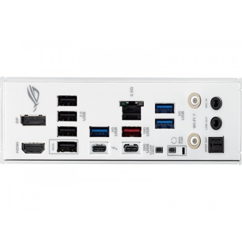 Материнская плата ASUS ROG STRIX B860-F GAMING WIFI (90MB1JG0-M0EAY0) 3