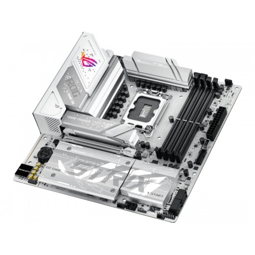 Материнская плата ASUS ROG STRIX B860-F GAMING WIFI (90MB1JG0-M0EAY0) 4