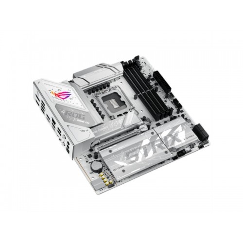 Материнская плата ASUS ROG STRIX B860-F GAMING WIFI (90MB1JG0-M0EAY0) 5