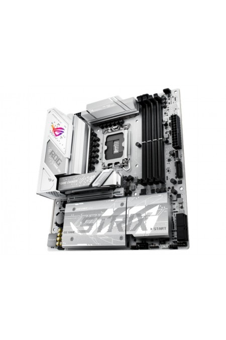 Материнская плата ASUS ROG STRIX B860-F GAMING WIFI (90MB1JG0-M0EAY0) 2