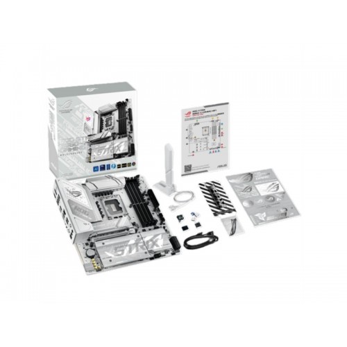 Материнская плата ASUS ROG STRIX B860-F GAMING WIFI (90MB1JG0-M0EAY0) 6