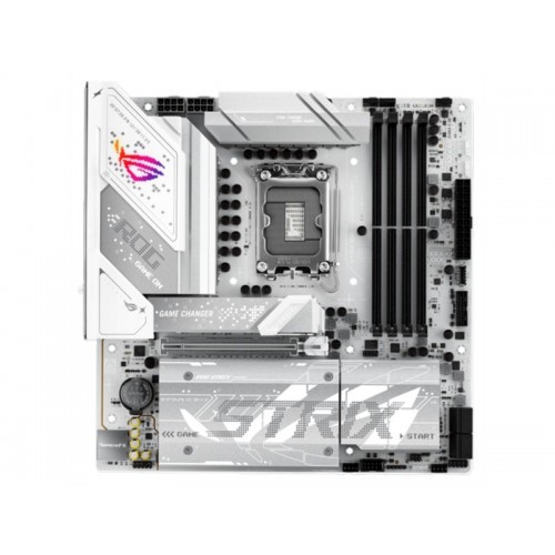 Материнская плата ASUS ROG STRIX B860-F GAMING WIFI (90MB1JG0-M0EAY0) 7