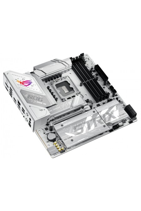 Материнская плата ASUS ROG STRIX B860-F GAMING WIFI (90MB1JG0-M0EAY0) 3