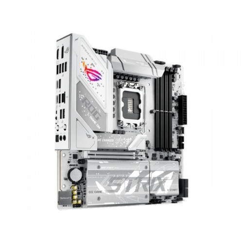 Материнская плата ASUS ROG STRIX B860-F GAMING WIFI (90MB1JG0-M0EAY0) 9