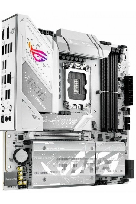 Материнская плата ASUS ROG STRIX B860-G GAMING WIFI (90MB1JF0-M0EAY0) 