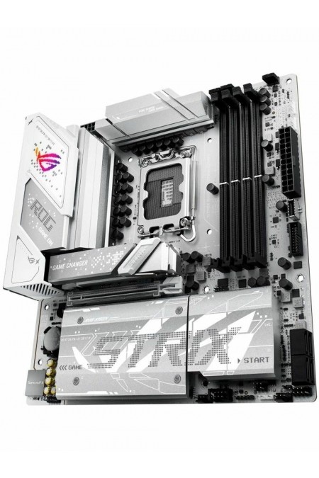 Материнская плата ASUS ROG STRIX B860-G GAMING WIFI (90MB1JF0-M0EAY0) 1