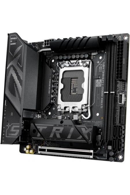 Материнская плата ASUS ROG STRIX B860-I GAMING WIFI 1