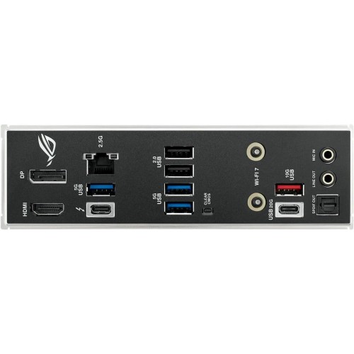 Материнская плата ASUS ROG STRIX B860-I GAMING WIFI 7