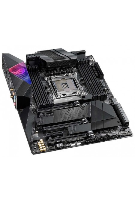 Материнская плата ASUS ROG STRIX X299-E GAMING II (90MB11A0-M0EAY0) 1