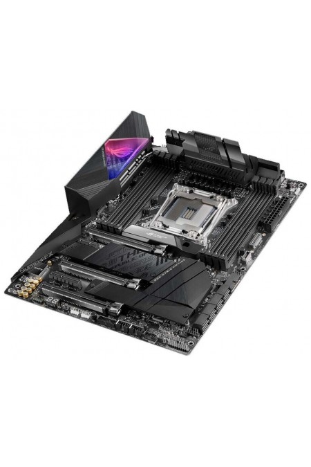 Материнская плата ASUS ROG STRIX X299-E GAMING II (90MB11A0-M0EAY0) 2