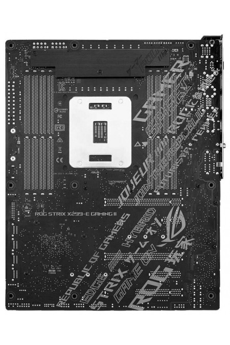 Материнская плата ASUS ROG STRIX X299-E GAMING II (90MB11A0-M0EAY0) 3