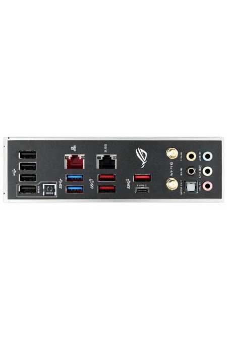 Материнская плата ASUS ROG STRIX X299-E GAMING II (90MB11A0-M0EAY0) 4