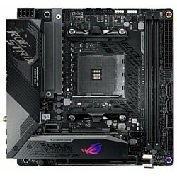 Материнская плата ASUS ROG STRIX X570-I GAMING (90MB1140-MVAAY0)