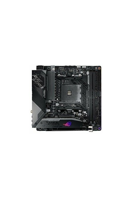 Материнская плата ASUS ROG STRIX X570-I GAMING (90MB1140-MVAAY0) 