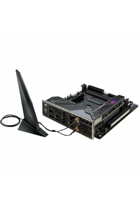 Материнская плата ASUS ROG STRIX X570-I GAMING (90MB1140-MVAAY0) 2