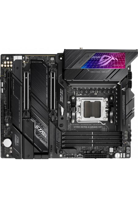 Материнская плата ASUS ROG STRIX X670E-E GAMING WIFI (90MB1B70-M0EAY0) 