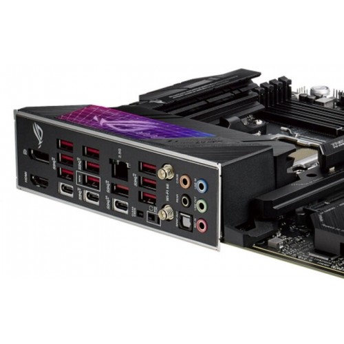 Материнская плата ASUS ROG STRIX X670E-E GAMING WIFI (90MB1B70-M0EAY0) 4