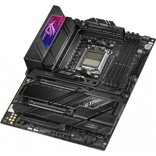 Материнская плата ASUS ROG STRIX X670E-E GAMING WIFI (90MB1B70-M0EAY0) 5