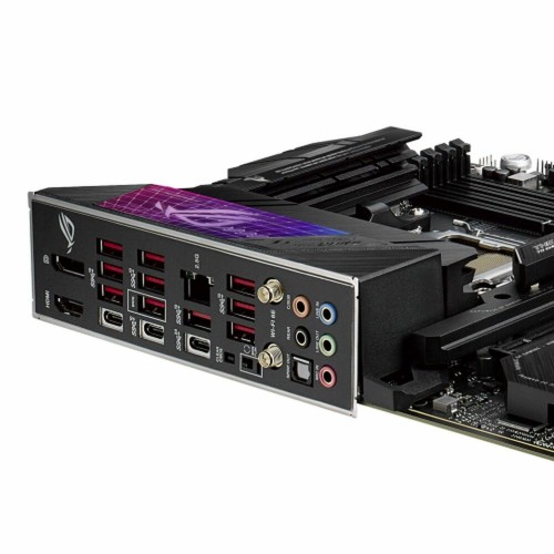 Материнская плата ASUS ROG STRIX X670E-E GAMING WIFI (90MB1B70-M0EAY0) 8
