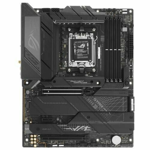 Материнская плата ASUS ROG STRIX X670E-F GAMING WIFI (90MB1BA0-M0EAY0) 4