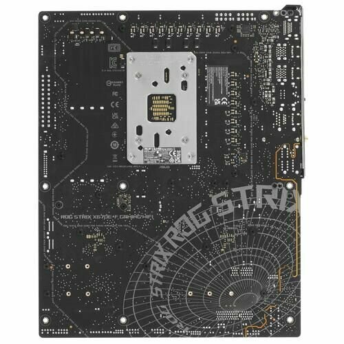 Материнская плата ASUS ROG STRIX X670E-F GAMING WIFI (90MB1BA0-M0EAY0) 5
