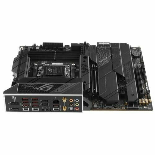 Материнская плата ASUS ROG STRIX X670E-F GAMING WIFI (90MB1BA0-M0EAY0) 6