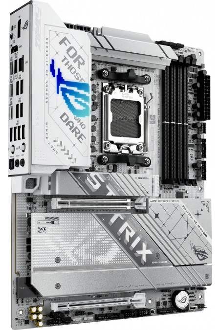 Материнская плата ASUS ROG STRIX X870-A GAMING WIFI (90MB1IF0-M0EAY0) 