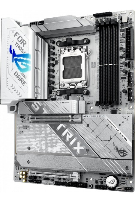 Материнская плата ASUS ROG STRIX X870-A GAMING WIFI (90MB1IF0-M0EAY0) 1