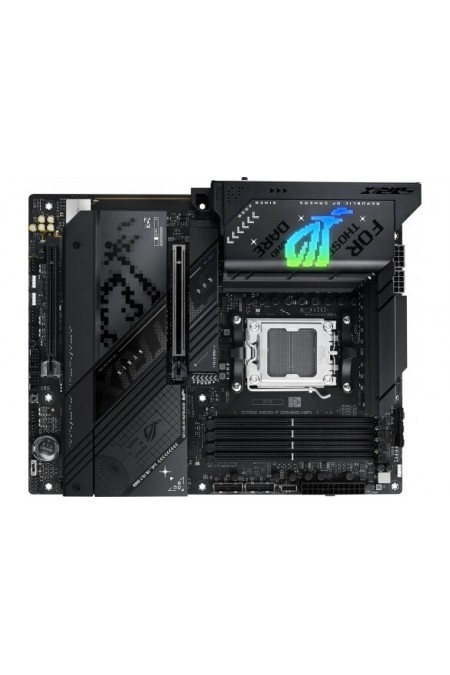 Материнская плата ASUS ROG STRIX X870-F GAMING WIFI (90MB1IV0-M0EAY0) 