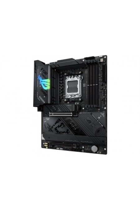 Материнская плата ASUS ROG STRIX X870-F GAMING WIFI (90MB1IV0-M0EAY0) 1