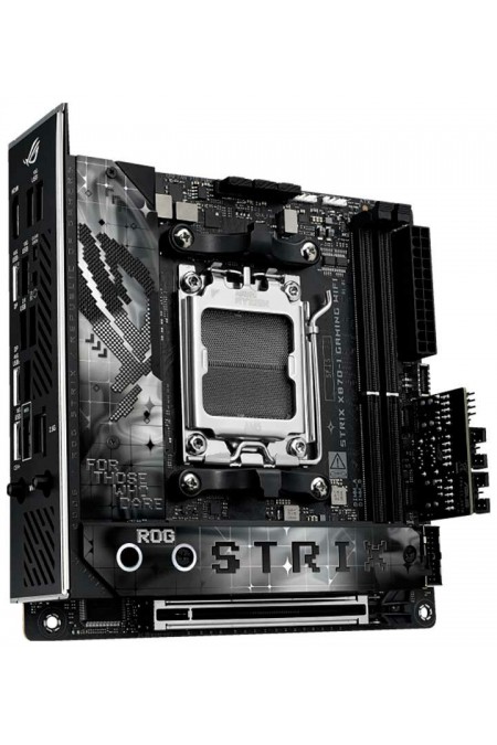 Материнская плата ASUS ROG STRIX X870-I GAMING WIFI (90MB1IW0-M0EAY0) 