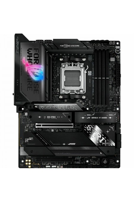 Материнская плата ASUS ROG STRIX X870E-E GAMING WIFI (90MB1IB0-M0EAY0) 