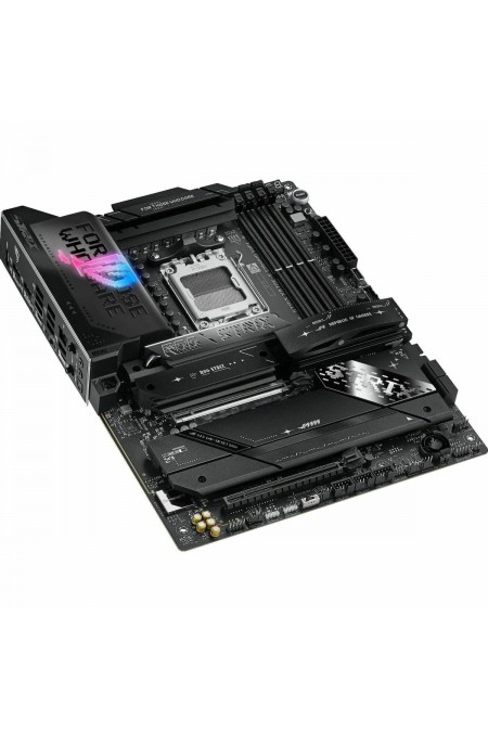 Материнская плата ASUS ROG STRIX X870E-E GAMING WIFI (90MB1IB0-M0EAY0) 2