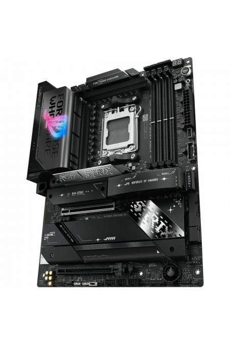 Материнская плата ASUS ROG STRIX X870E-E GAMING WIFI (90MB1IB0-M0EAY0) 3