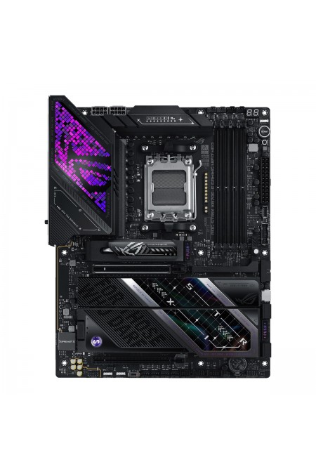 Материнская плата ASUS ROG Strix X870E-E Gaming WiFi7 Neo (90MB1P20-M0EAY0) 1