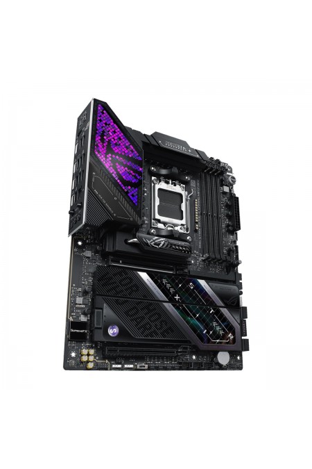Материнская плата ASUS ROG Strix X870E-E Gaming WiFi7 Neo (90MB1P20-M0EAY0) 2