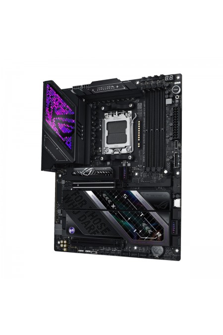 Материнская плата ASUS ROG Strix X870E-E Gaming WiFi7 Neo (90MB1P20-M0EAY0) 4