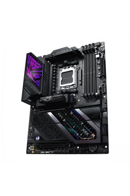 Материнская плата ASUS ROG Strix X870E-E Gaming WiFi7 Neo (90MB1P20-M0EAY0) 5