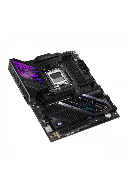 Материнская плата ASUS ROG Strix X870E-E Gaming WiFi7 Neo (90MB1P20-M0EAY0) 7