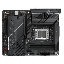 Материнская плата ASUS ROG Strix X870E-H Gaming WiFi7 (90MB1M90-M0EAY0)
