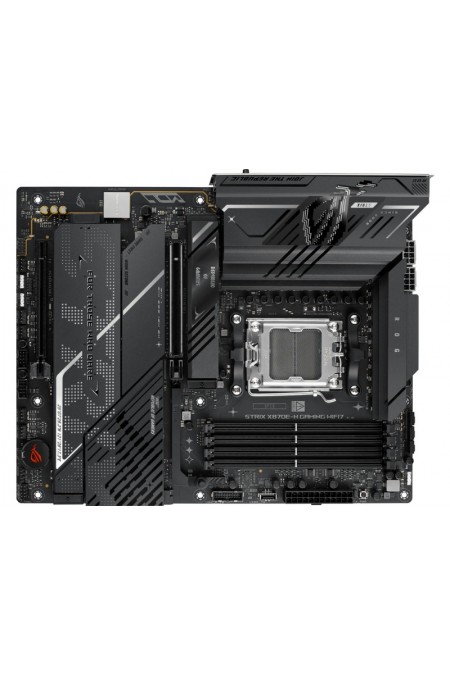 Материнская плата ASUS ROG Strix X870E-H Gaming WiFi7 (90MB1M90-M0EAY0) 
