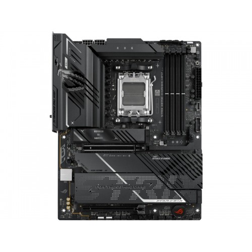Материнская плата ASUS ROG Strix X870E-H Gaming WiFi7 (90MB1M90-M0EAY0) 1