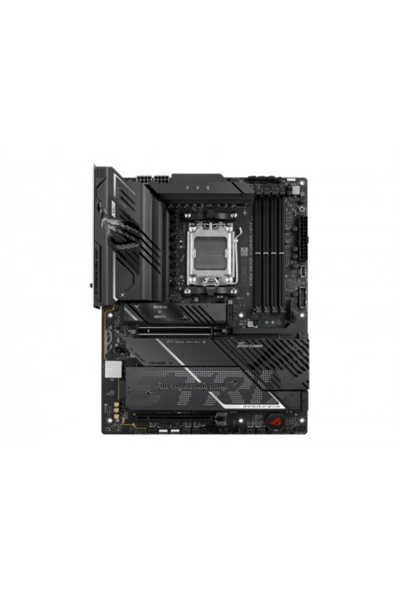 Материнская плата ASUS ROG Strix X870E-H Gaming WiFi7 (90MB1M90-M0EAY0) 1